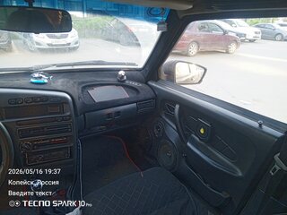 2006 Lada (ВАЗ) 2115, серый, 140000 рублей, вид 4