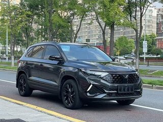 2023 Jetta VS5 I Рестайлинг, чёрный, 1276000 рублей, вид 1