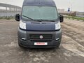 2012 Fiat Professional Ducato, синий, 1500000 рублей - вид 1