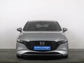 2021 Mazda 3 IV (BP), серый, 1499000 рублей - вид 2