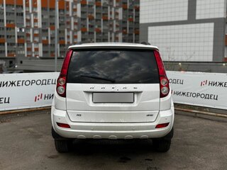 2020 Haval H5 I, белый, 1377000 рублей, вид 5
