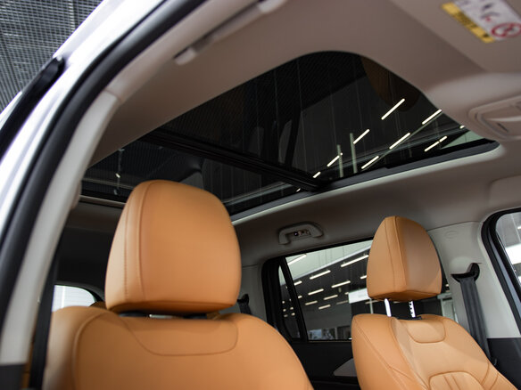 2026 Haval H5 II, серый - вид 26