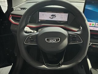 2026 Belgee X50+, чёрный, 2799990 рублей, вид 5