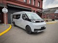 2026 Farizon SuperVan, серебристый, 3416692 рублей - вид 1