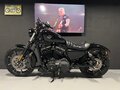 2020 Harley-Davidson Sportster 883, чёрный, 800000 рублей - вид 4