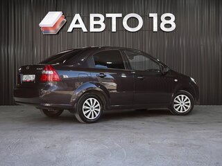 2017 Ravon Nexia R3, серый, 660000 рублей, вид 3