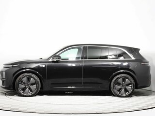 2026 Li Auto (Lixiang) L7 52.3 kWh I Рестайлинг, чёрный, 10790000 рублей, вид 3