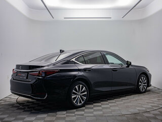2021 Lexus ES 200 VII, чёрный, 3408000 рублей, вид 5