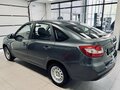 2026 Lada (ВАЗ) Granta I Рестайлинг, серый, 1118000 рублей - вид 5