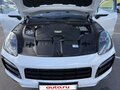 2021 Porsche Cayenne III, белый - вид 4