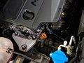 2021 Hyundai Santa Fe IV Рестайлинг, белый, 3250000 рублей - вид 5