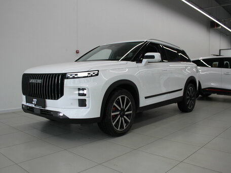 Jaecoo J7 I