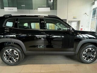 2026 Haval Dargo I, чёрный, 3499000 рублей, вид 5