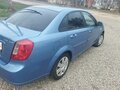 2007 Chevrolet Lacetti I, синий, 350000 рублей - вид 3