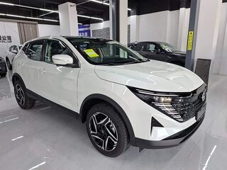 2026 Nissan Qashqai II Рестайлинг 2, белый, 2150008 рублей, вид 3