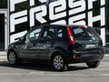 2007 Ford Fiesta Mk5, чёрный, 399000 рублей - вид 1