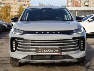 2023 Exeed TXL I Рестайлинг, серый, 2069000 рублей, вид 2