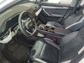 2026 Geely Atlas II, белый - вид 6