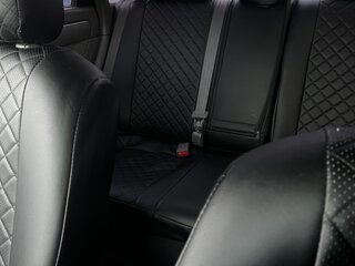 2012 Chevrolet Lacetti I, чёрный, 500000 рублей, вид 5