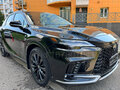 2026 Lexus RX 350 V, чёрный, 12500000 рублей - вид 7