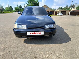 2005 Lada (ВАЗ) 2112, серый, 110000 рублей, вид 1