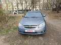 2011 Chevrolet Epica V250 Рестайлинг, серый, 399000 рублей - вид 2