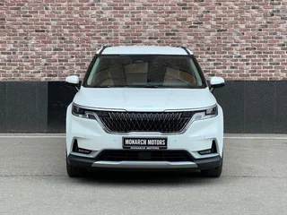 2021 Kia Carnival IV, белый, 3999000 рублей, вид 1