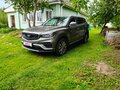 2024 Belgee X70 I, серый, 2250000 рублей