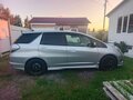 2012 Honda Fit Shuttle I, серый, 966000 рублей - вид 2