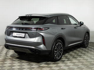 2023 Exeed RX, серый, 2799700 рублей, вид 5