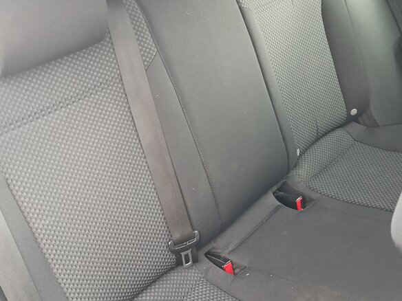 2011 Volkswagen Jetta VI, серебристый - вид 15