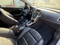 2012 Opel Astra GTC J Рестайлинг, белый, 800000 рублей - вид 6