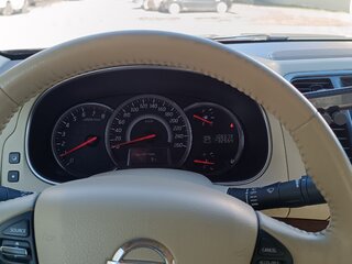 2013 Nissan Teana II (J32) Рестайлинг, пурпурный, 1650000 рублей, вид 5