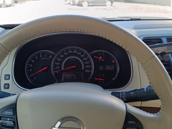 2013 Nissan Teana II (J32) Рестайлинг, пурпурный, 1650000 рублей - вид 4