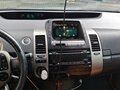2008 Toyota Prius II Рестайлинг (XW20), чёрный, 575000 рублей - вид 9