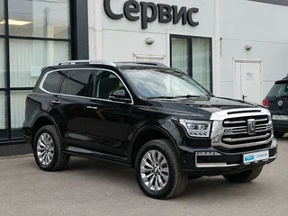 2024 Tank 500 I, чёрный, 4230000 рублей, вид 3