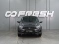 2020 Lada (ВАЗ) Granta I Рестайлинг, серый, 685000 рублей - вид 2