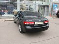 2010 Hyundai Sonata V (NF) Рестайлинг, чёрный, 375000 рублей - вид 6