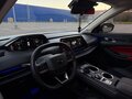 2023 Changan CS55 Plus II, белый, 2000000 рублей - вид 8