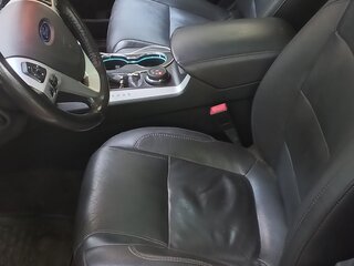2014 Ford Explorer V, чёрный, 1900000 рублей, вид 4