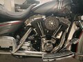 2003 Harley-Davidson Electra Glide, чёрный, 900000 рублей - вид 2