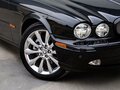2003 Jaguar XJ III (X350/X358), чёрный, 2065000 рублей - вид 6