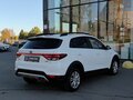 2020 Kia Rio X-Line IV, белый - вид 4