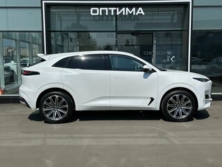 2025 Changan UNI-K, белый, 4799900 рублей, вид 2