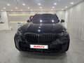 2026 BMW X5 40d IV (G05/G18) Рестайлинг, синий, 14300000 рублей