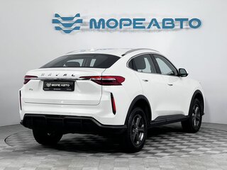 2023 Haval F7x I Рестайлинг, белый, 2250000 рублей, вид 5