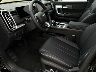 2026 Jeland J7, серый, 3409000 рублей, вид 5