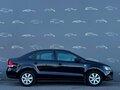 2012 Volkswagen Polo V, чёрный, 741500 рублей - вид 9