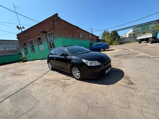 2006 Citroen C4 I, чёрный, 335000 рублей, вид 2