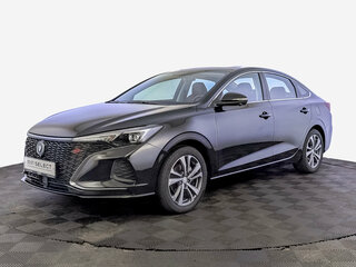2023 Changan Eado Plus I, чёрный, 1575000 рублей, вид 1